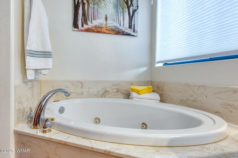 Tiny photo for 280 Cedar Breaks Avenue, Show Low, AZ 85901 (MLS # 257333)
