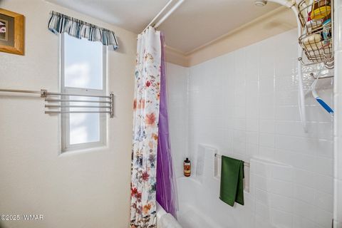 Tiny photo for 4340 S Mogollon Trail, Show Low, AZ 85901 (MLS # 258604)