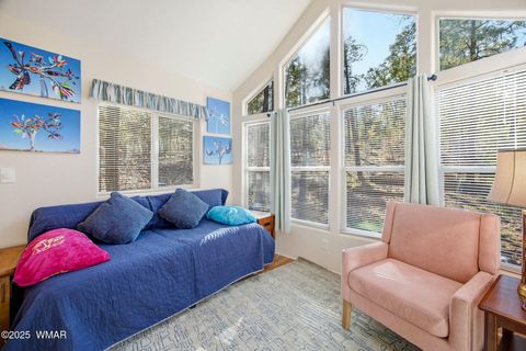 Tiny photo for 4340 S Mogollon Trail, Show Low, AZ 85901 (MLS # 258604)