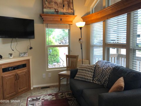 Tiny photo for 2220 E Bulldog Lane, Show Low, AZ 85901 (MLS # 261889)