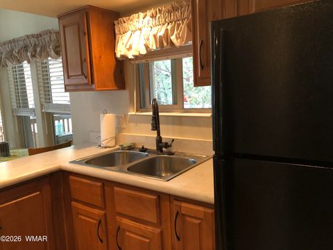 Tiny photo for 2220 E Bulldog Lane, Show Low, AZ 85901 (MLS # 261889)
