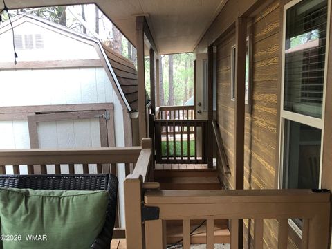 Tiny photo for 2220 E Bulldog Lane, Show Low, AZ 85901 (MLS # 261889)