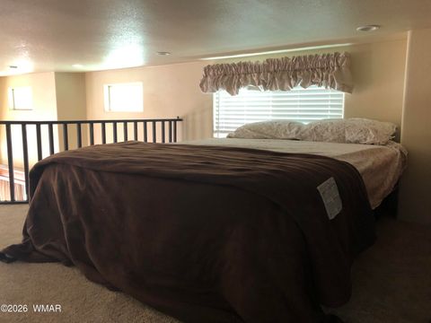Tiny photo for 2220 E Bulldog Lane, Show Low, AZ 85901 (MLS # 261889)