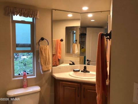 Tiny photo for 2220 E Bulldog Lane, Show Low, AZ 85901 (MLS # 261889)
