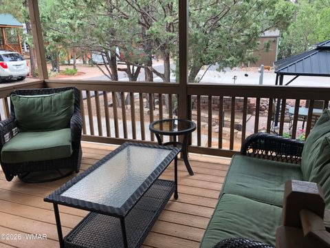 Tiny photo for 2220 E Bulldog Lane, Show Low, AZ 85901 (MLS # 261889)