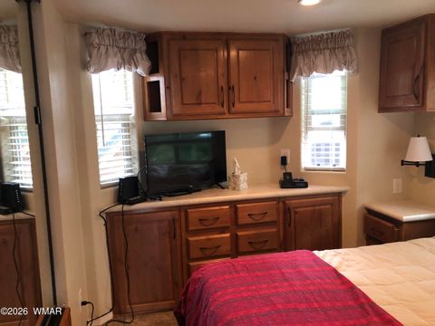 Tiny photo for 2220 E Bulldog Lane, Show Low, AZ 85901 (MLS # 261889)