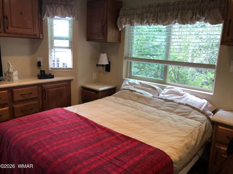 Tiny photo for 2220 E Bulldog Lane, Show Low, AZ 85901 (MLS # 261889)