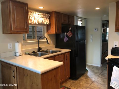 Tiny photo for 2220 E Bulldog Lane, Show Low, AZ 85901 (MLS # 261889)