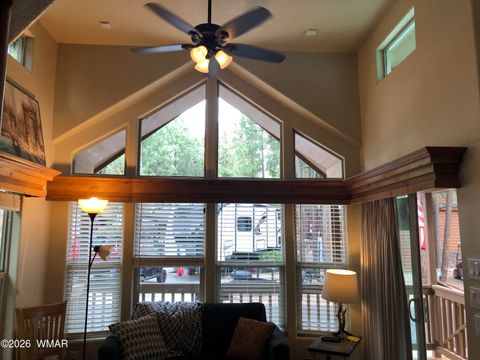 Tiny photo for 2220 E Bulldog Lane, Show Low, AZ 85901 (MLS # 261889)