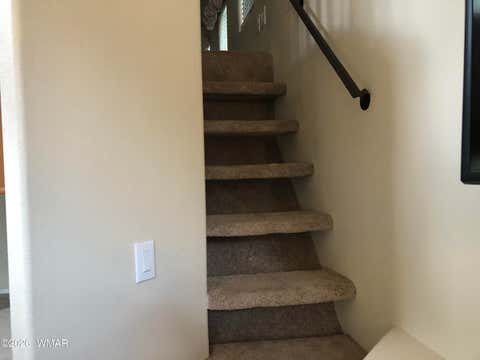 Tiny photo for 2220 E Bulldog Lane, Show Low, AZ 85901 (MLS # 261889)