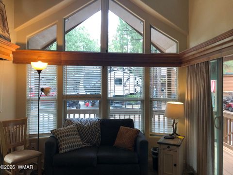 Tiny photo for 2220 E Bulldog Lane, Show Low, AZ 85901 (MLS # 261889)