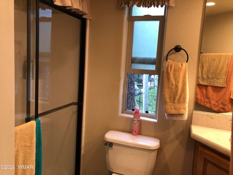 Tiny photo for 2220 E Bulldog Lane, Show Low, AZ 85901 (MLS # 261889)