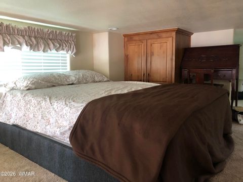 Tiny photo for 2220 E Bulldog Lane, Show Low, AZ 85901 (MLS # 261889)