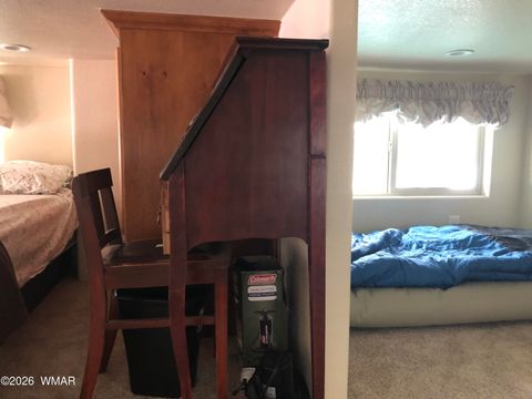 Tiny photo for 2220 E Bulldog Lane, Show Low, AZ 85901 (MLS # 261889)