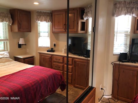 Tiny photo for 2220 E Bulldog Lane, Show Low, AZ 85901 (MLS # 261889)