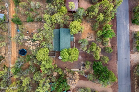 Tiny photo for 6139 White Pine Drive, Lakeside, AZ 85929 (MLS # 261821)