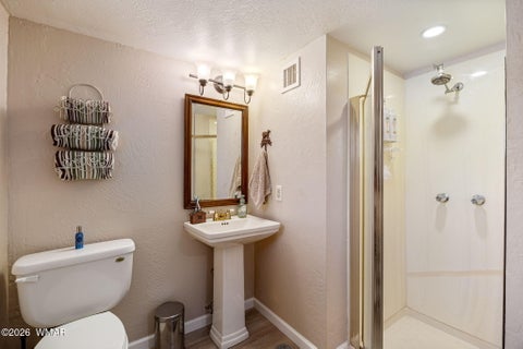 Tiny photo for 6139 White Pine Drive, Lakeside, AZ 85929 (MLS # 261821)