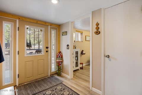 Tiny photo for 6139 White Pine Drive, Lakeside, AZ 85929 (MLS # 261821)