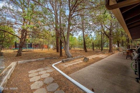 Tiny photo for 6139 White Pine Drive, Lakeside, AZ 85929 (MLS # 261821)