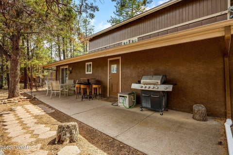 Tiny photo for 6139 White Pine Drive, Lakeside, AZ 85929 (MLS # 261821)