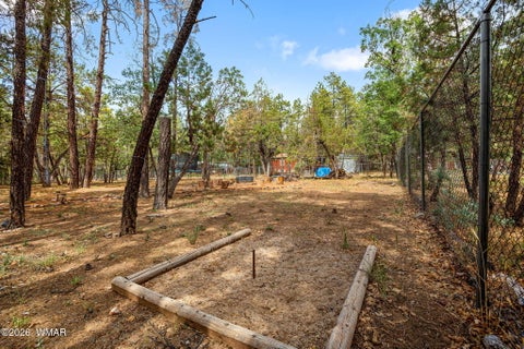 Tiny photo for 6139 White Pine Drive, Lakeside, AZ 85929 (MLS # 261821)