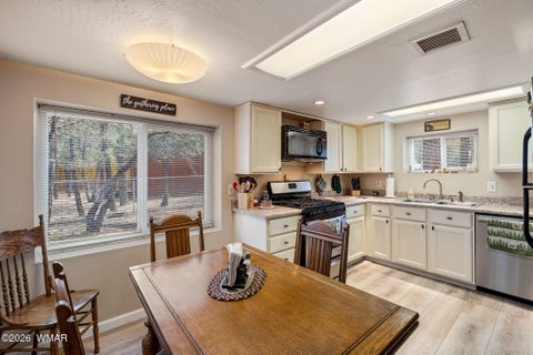 Tiny photo for 6139 White Pine Drive, Lakeside, AZ 85929 (MLS # 261821)