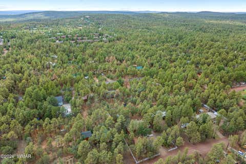 Tiny photo for 6139 White Pine Drive, Lakeside, AZ 85929 (MLS # 261821)