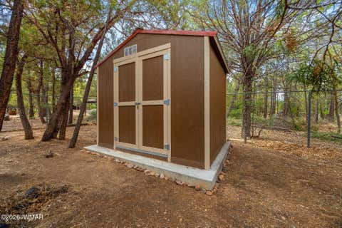 Tiny photo for 6139 White Pine Drive, Lakeside, AZ 85929 (MLS # 261821)