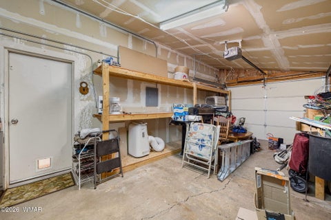 Tiny photo for 6139 White Pine Drive, Lakeside, AZ 85929 (MLS # 261821)