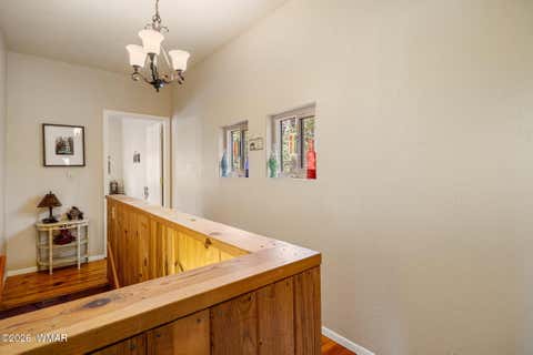 Tiny photo for 6139 White Pine Drive, Lakeside, AZ 85929 (MLS # 261821)