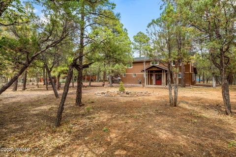 Tiny photo for 6139 White Pine Drive, Lakeside, AZ 85929 (MLS # 261821)