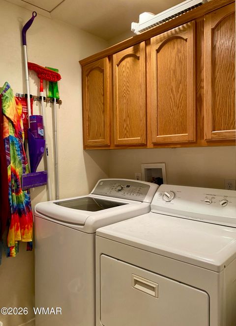 Tiny photo for 1107 Cochran Lane, Show Low, AZ 85901 (MLS # 259180)