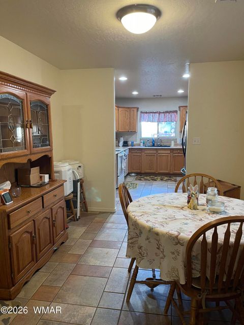 Tiny photo for 1107 Cochran Lane, Show Low, AZ 85901 (MLS # 259180)