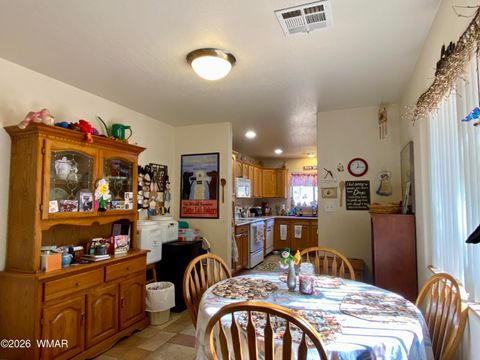 Tiny photo for 1107 Cochran Lane, Show Low, AZ 85901 (MLS # 259180)