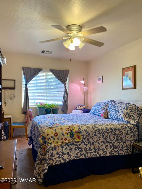 Tiny photo for 1107 Cochran Lane, Show Low, AZ 85901 (MLS # 259180)