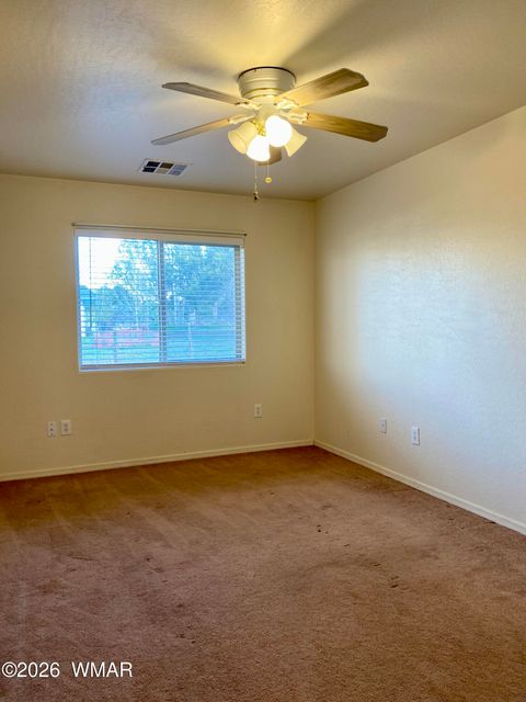 Tiny photo for 1107 Cochran Lane, Show Low, AZ 85901 (MLS # 259180)