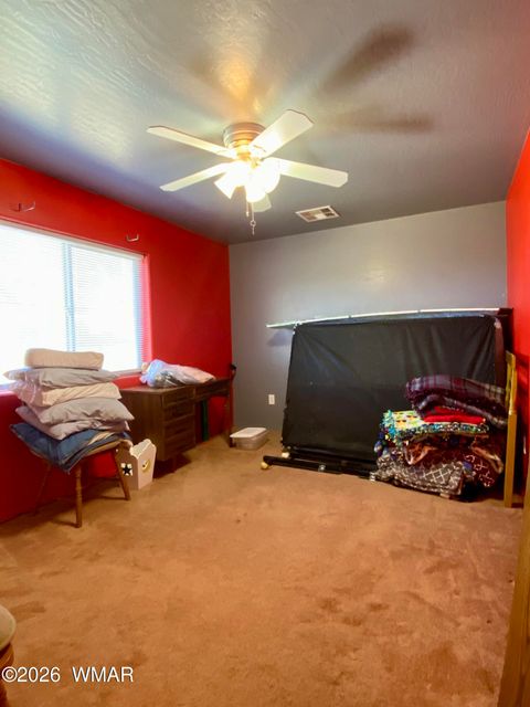Tiny photo for 1107 Cochran Lane, Show Low, AZ 85901 (MLS # 259180)