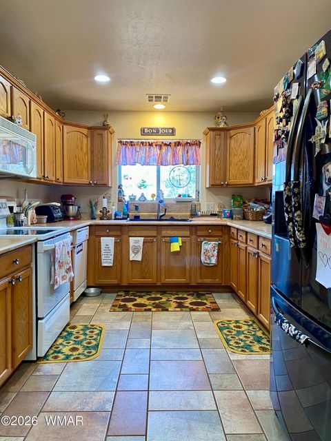 Tiny photo for 1107 Cochran Lane, Show Low, AZ 85901 (MLS # 259180)