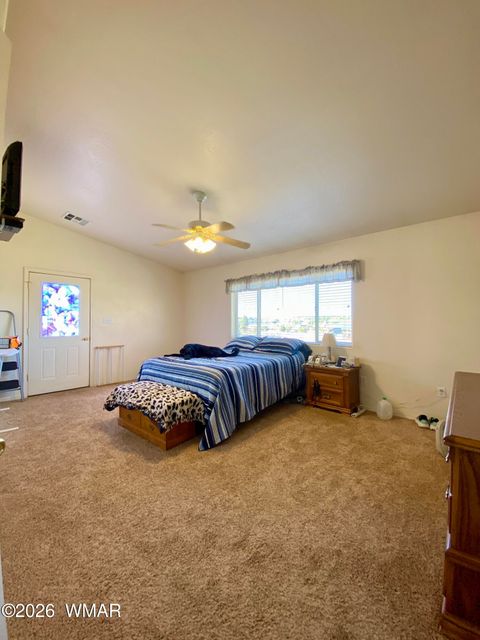 Tiny photo for 1107 Cochran Lane, Show Low, AZ 85901 (MLS # 259180)