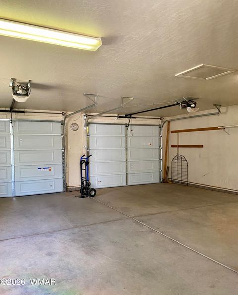 Tiny photo for 1107 Cochran Lane, Show Low, AZ 85901 (MLS # 259180)