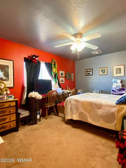 Tiny photo for 1107 Cochran Lane, Show Low, AZ 85901 (MLS # 259180)