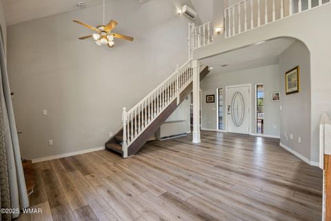 Tiny photo for 6853 Rim Rock Road, Show Low, AZ 85901 (MLS # 257026)