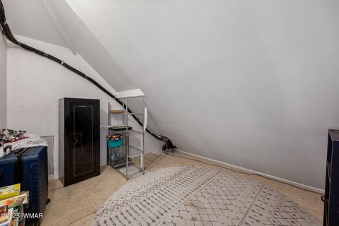 Tiny photo for 6853 Rim Rock Road, Show Low, AZ 85901 (MLS # 257026)