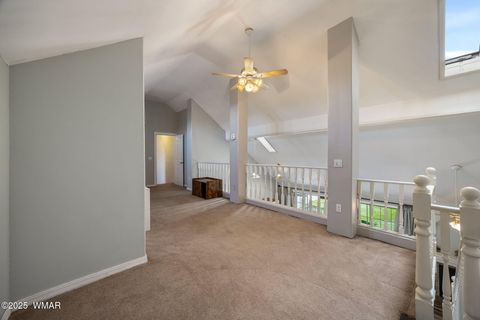 Tiny photo for 6853 Rim Rock Road, Show Low, AZ 85901 (MLS # 257026)