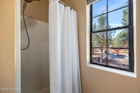 Tiny photo for 6853 Rim Rock Road, Show Low, AZ 85901 (MLS # 257026)