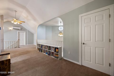 Tiny photo for 6853 Rim Rock Road, Show Low, AZ 85901 (MLS # 257026)