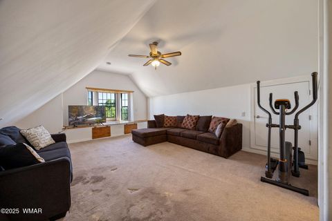 Tiny photo for 6853 Rim Rock Road, Show Low, AZ 85901 (MLS # 257026)