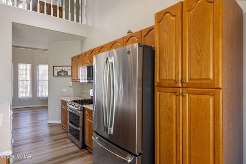 Tiny photo for 6853 Rim Rock Road, Show Low, AZ 85901 (MLS # 257026)