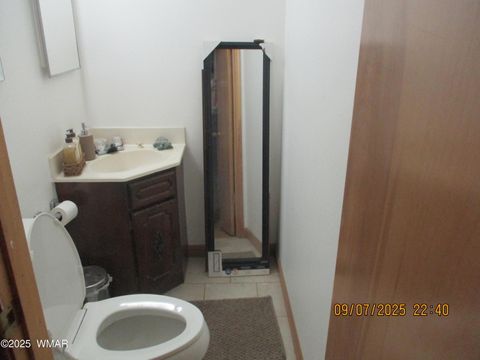 Tiny photo for 2896 Verde Road, Overgaard, AZ 85933 (MLS # 258001)