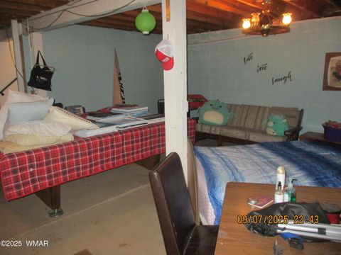 Tiny photo for 2896 Verde Road, Overgaard, AZ 85933 (MLS # 258001)